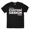 Paranormal Sarcastic Humor Graphic Tee Gift For Men Novelty Funny T Shirt