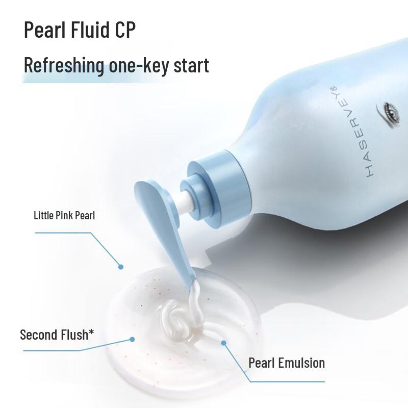 Hathaway Amino Acid Oil Control & Volumizing Shampoo