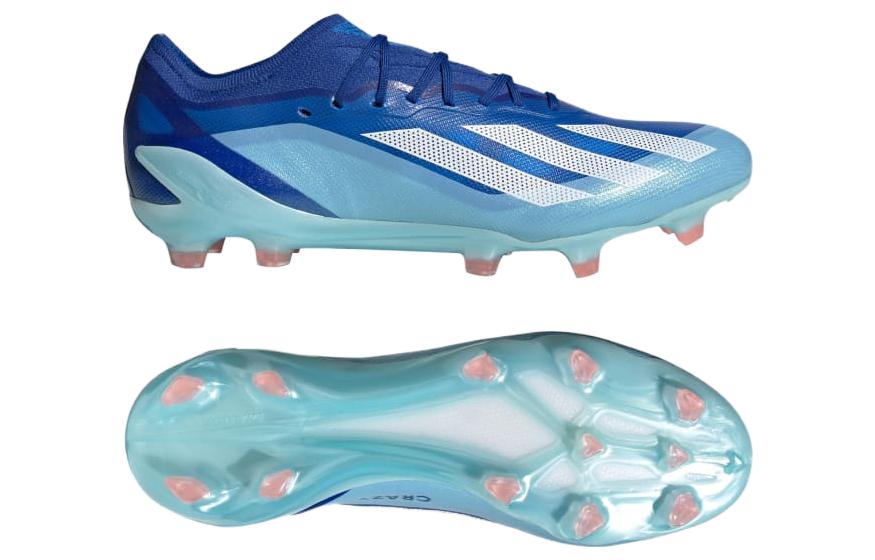 Adidas X Crazyfast.1 Fg 'Marinerush Pack' GY7416