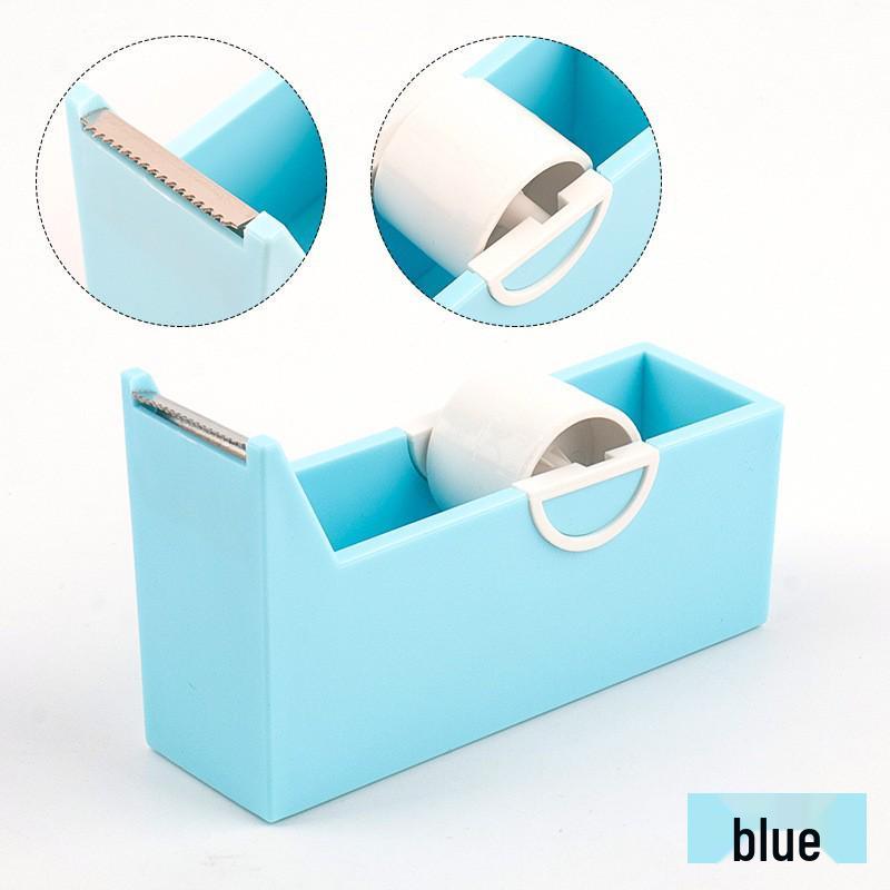 Custom Eyelash Tape Cutter & Storage Box