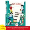 Kurgu – Çizgi Roman ve Manga