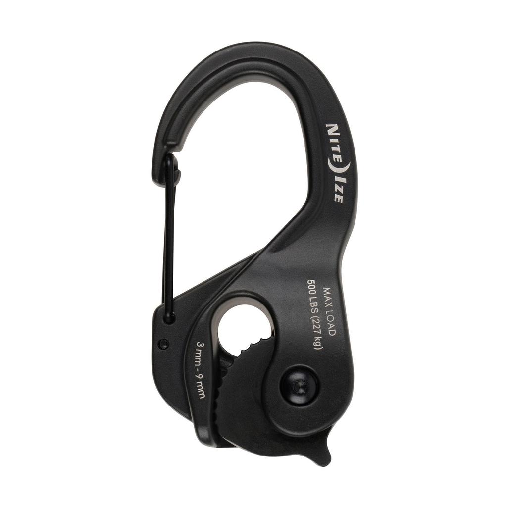 NITEIZE Cam Jam Aluminum XT Large NCJLA-01-R3 (Japanese Genuine Product)