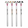 Quick-Drying Writing Pens Cat and Dog Stationery Pens Fun Writing Gel Pens  Children Gift