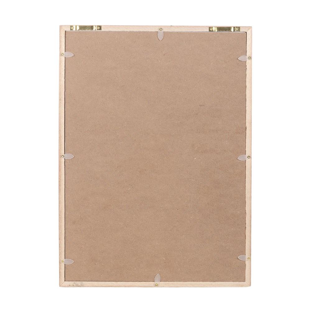 Something Different Let Your Spirit Flow Framed Wall Art