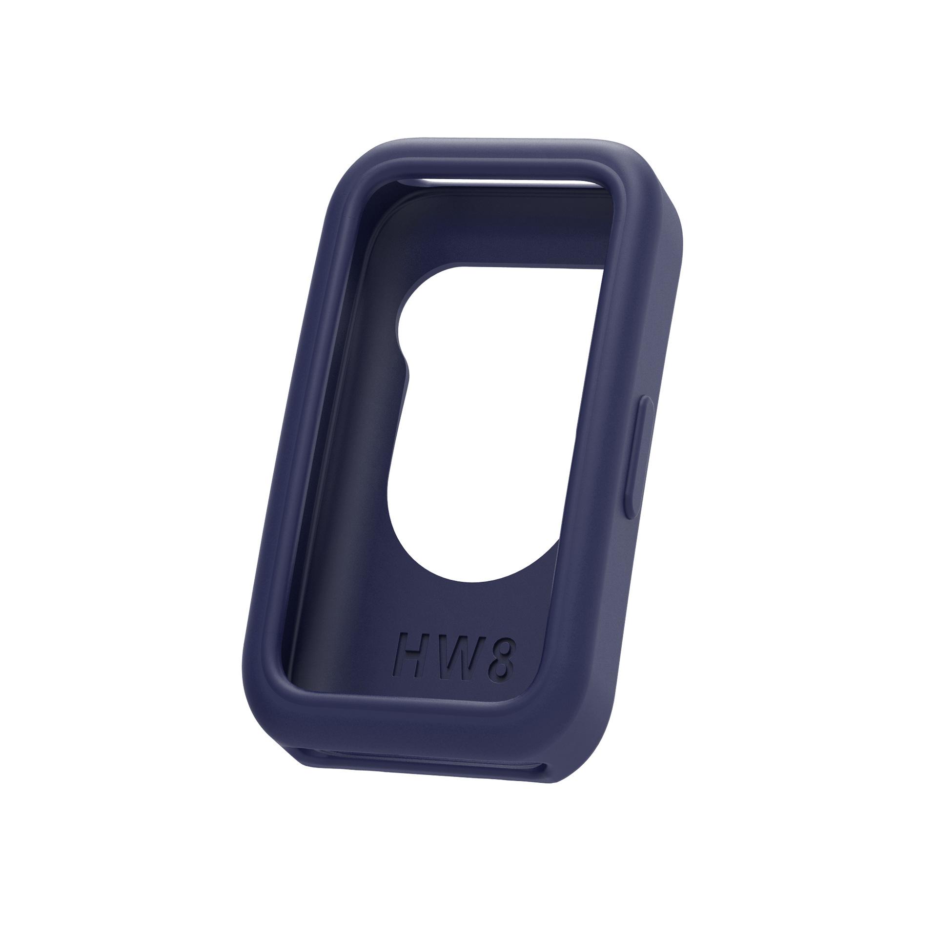 

Мягкий ТПУ чехол для Huawei Band 9 8 10 7 6 Аксессуары для умных часов Бампер Рамка Защита Силиконовая крышка для Huawei Band 9 8 Чехол Huawei Band 7 6