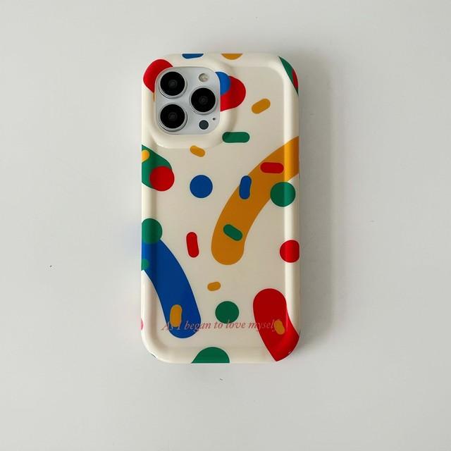 

Розовый градиент тюльпаны цветок Ins Джейн противоударный милый чехол для телефона с мультяшным рисунком для Iphone 13 12 Promax 11 14 Pro Max Shell Capa For iphone 12promax