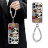 Snoopy Picnic Apple 16 Pro Max Phone Case 12/13/11 Shockproof X/14 Pro Trendy 12 Pro Full Coverage Case
