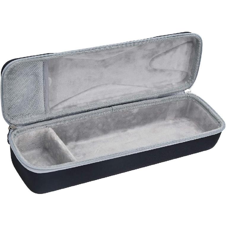 Aproca Portable Storage Case Compatible with Brother ADS-1300 / ADS-1800W / ADS-1700W / ADS-1250W Compact Desktop Scanner and Accessories (Case Only)