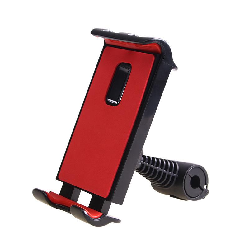 Car phone stand Tablet universal computer stand Seat back stand car stand navigation stand Car phone stand