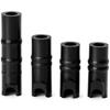 ZF6HP19 6HP21 Auto Transmission Mechatronic Sealing Sleeve Adapter Seal Kit Fit for BMW X3 X5 Car Accessories