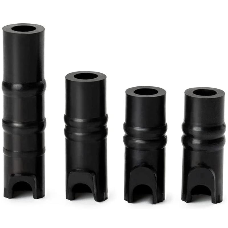 ZF6HP19 6HP21 Auto Transmission Mechatronic Sealing Sleeve Adapter Seal Kit Fit for BMW X3 X5 Car Accessories
