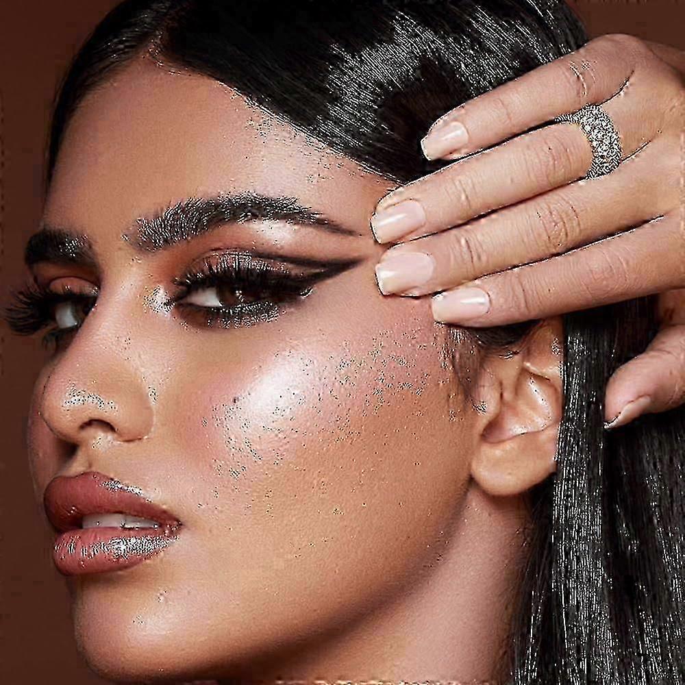 2025 Eyelash Stickers Adjustable Quick Eye Makeup Eyeshadow Combination Reusable False Eyelashes For Beginner-Good