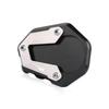 For BMW F900R F900XR 2024 Kickstand Side Stand Extension Foot Pad Support Motorcycle Accessories F 900XR F900 R XR ~2025