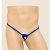 Herren Weihnachts-Hut Quick-Release Cutout String Dessous