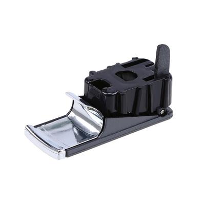 New Glove Box Lid For Glove Box Lid Handle Left Hand Drive Glove Box Lid Handle Puller For A4 8E B6 B7 2001‑2007