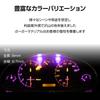 Bubu Material T3 LED Red Meter Bulb Meter Valve Panel