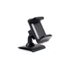 For Land Rover Discovery 4 LR4 2010-2016 Aluminum alloy base Car central control phone holder GPS navigation bracket accessories