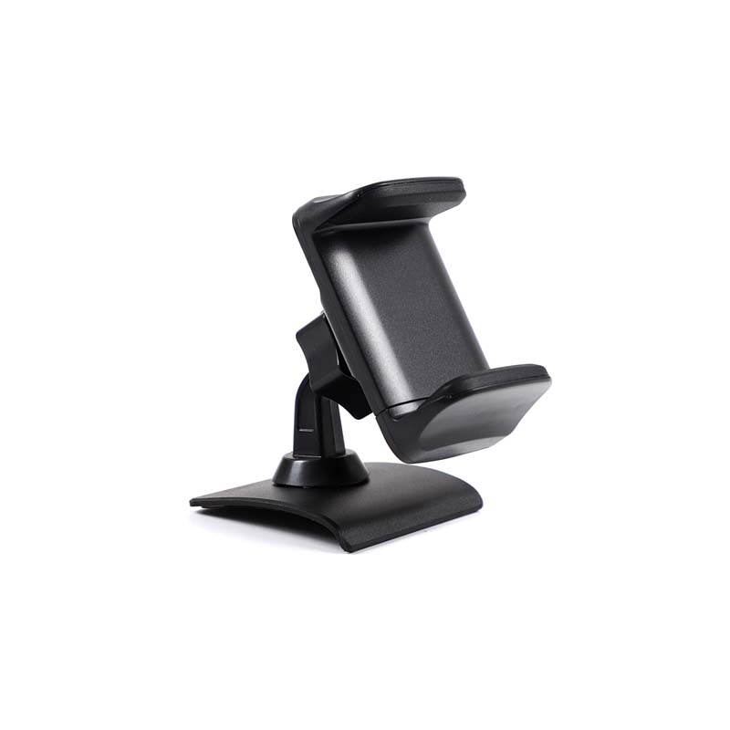 For Land Rover Discovery 4 LR4 2010-2016 Aluminum alloy base Car central control phone holder GPS navigation bracket accessories