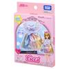 Takara Tomy Mein erstes Kleid Glitzerndes Rollenspiel Ab 3 Jahren Licca-chan Kleid, LW-03, Blase, Anziehspielzeug,