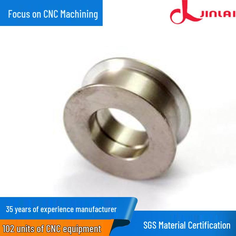 Precision CNC Machining: Aluminum Alloy & Mechanical Hardware, Free Sample Available Precision Machining