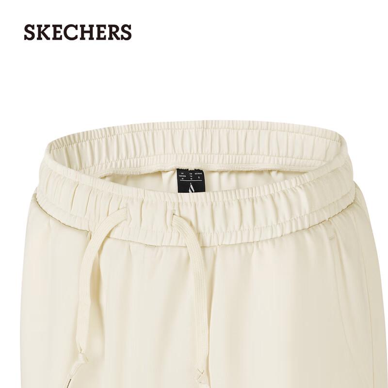 SKECHERS Women's 2025 Autumn Loose Knit Leg-Shaping Casual Pants P425W083