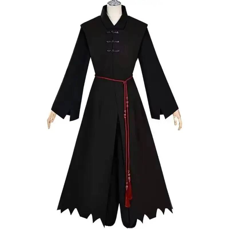 Saja Boys Cosplay Sajaboy Jinu Costume For Men Outfit Set Halloween Party Fancy Dress Up