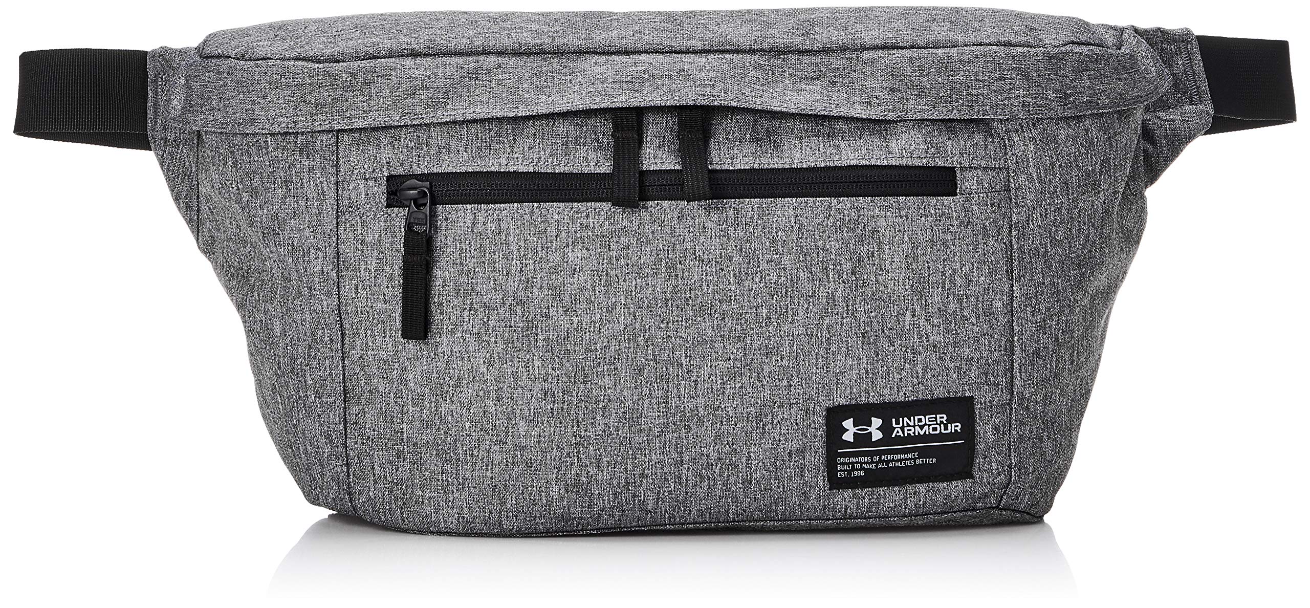 

UA Large Waist Bag Unisex 040 [Under Armor]