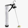 995 Universal Aluminum & Stainless Steel Caulking Gun - Labor-Saving Adhesive and Glass Glue Applicator