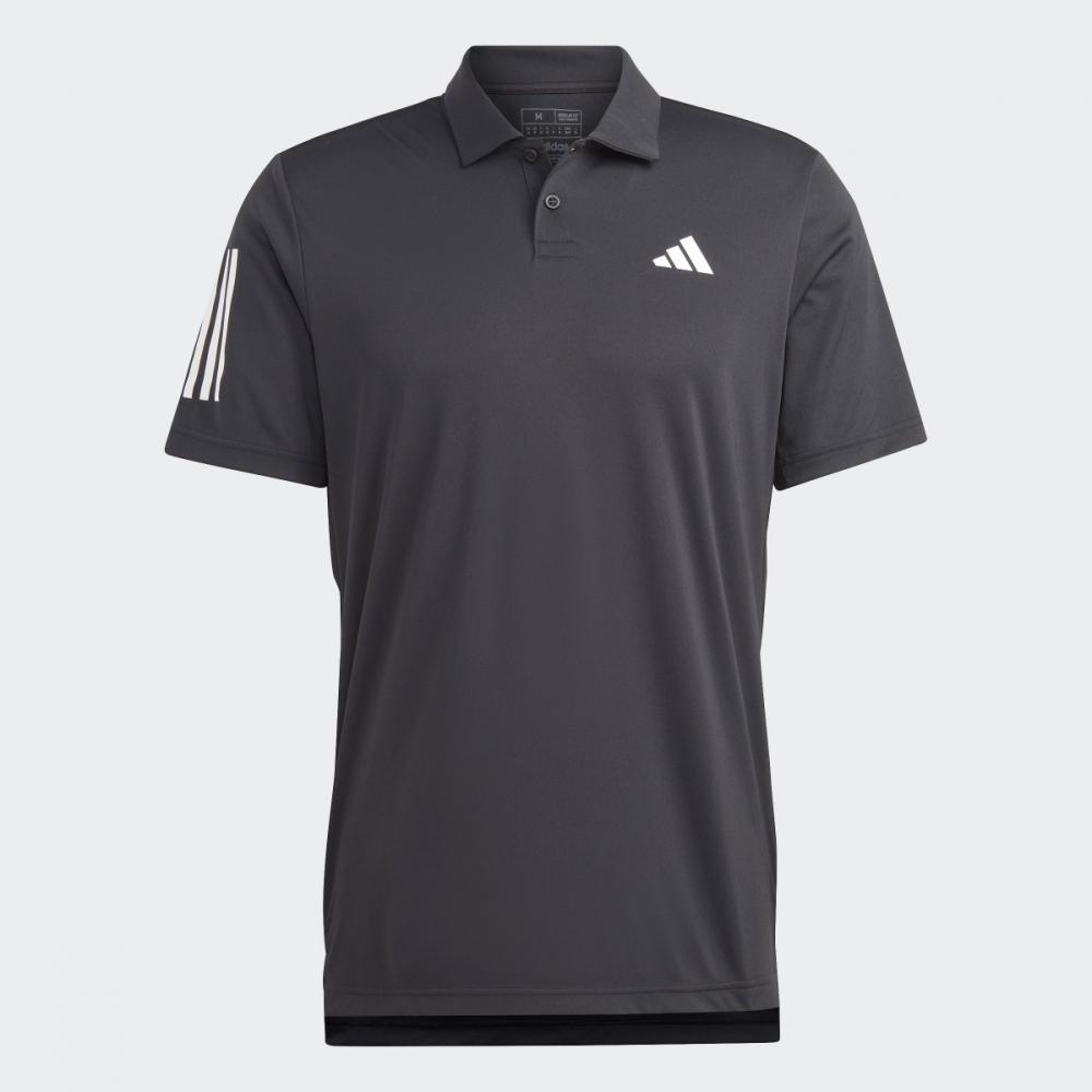 Adidas Club 3s Tennis Polo Shirt Hs3269