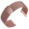 Cinturino per Orologio Magnetico Universale in Acciaio Inossidabile Milanese