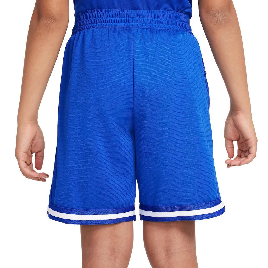 Nike DRI FIT DNA Shorts Kids' Blue FJ6802-480