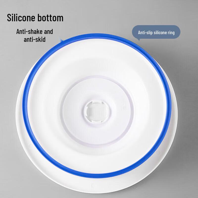 MAXCOOK Rotating Cake Decorating Stand