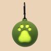 2023 Portable Hands-Free Dog Walking Tennis Ball Toy & Holder