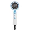High-power foldable hair dryer 2200W