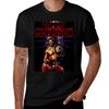 Tommy Morrison Tshirt Casual Loose Fit Summer Tee Shirt Tshirt