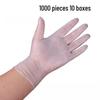 Disposable Nitrile Gloves