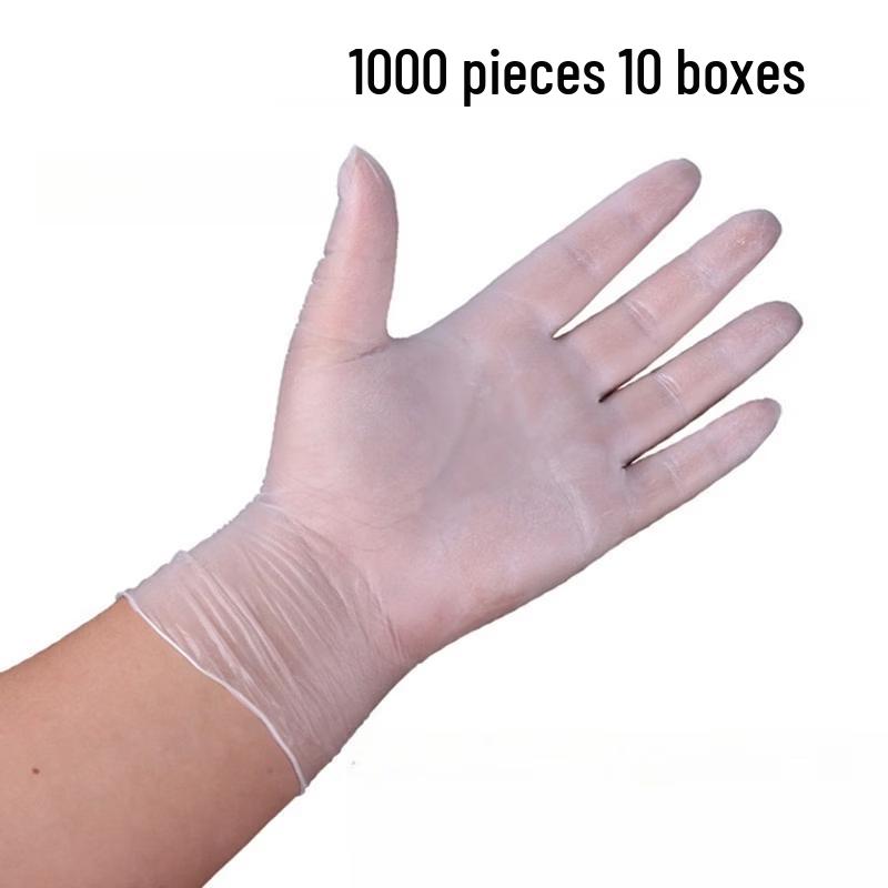 Disposable Nitrile Gloves