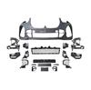Front Bumper Assembly for BMW X5 G05