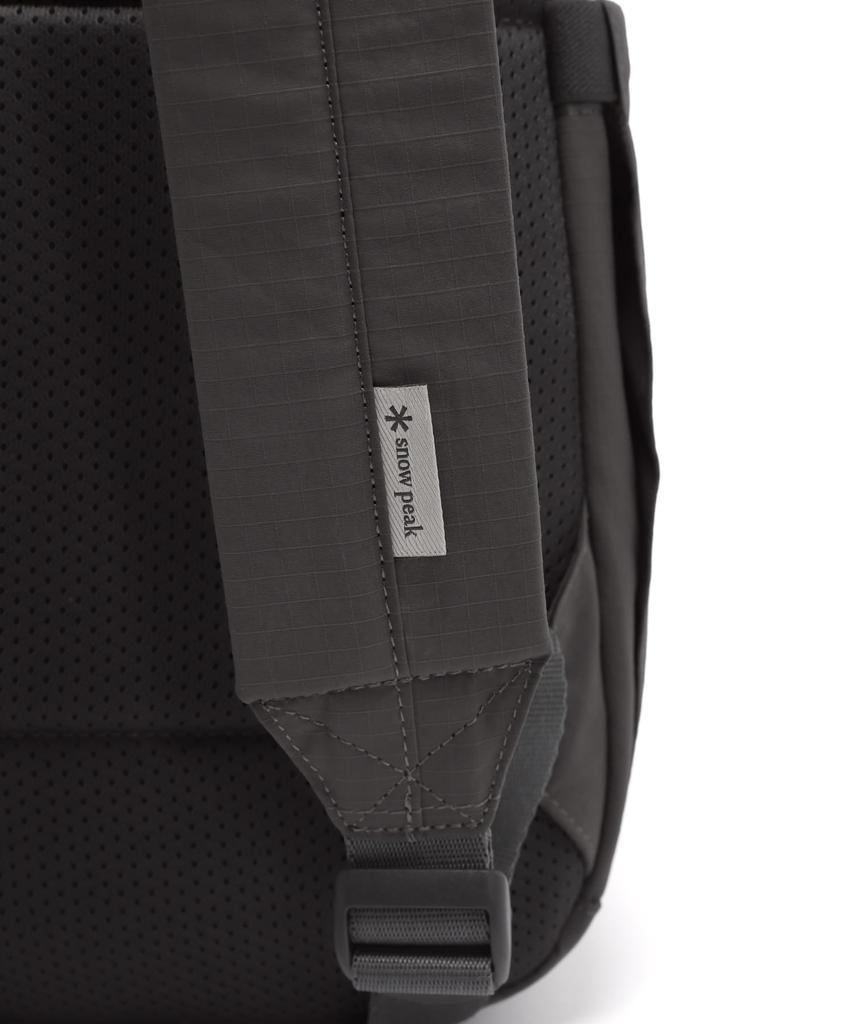 Snow Peak Dual Tech Classic Backpack 22L GS-S26SUFBP36