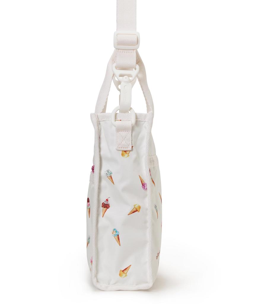 Shoulder Bag MINI TOTE 3714 Sweet Festival [LeSportsac] [Official] N/S / /