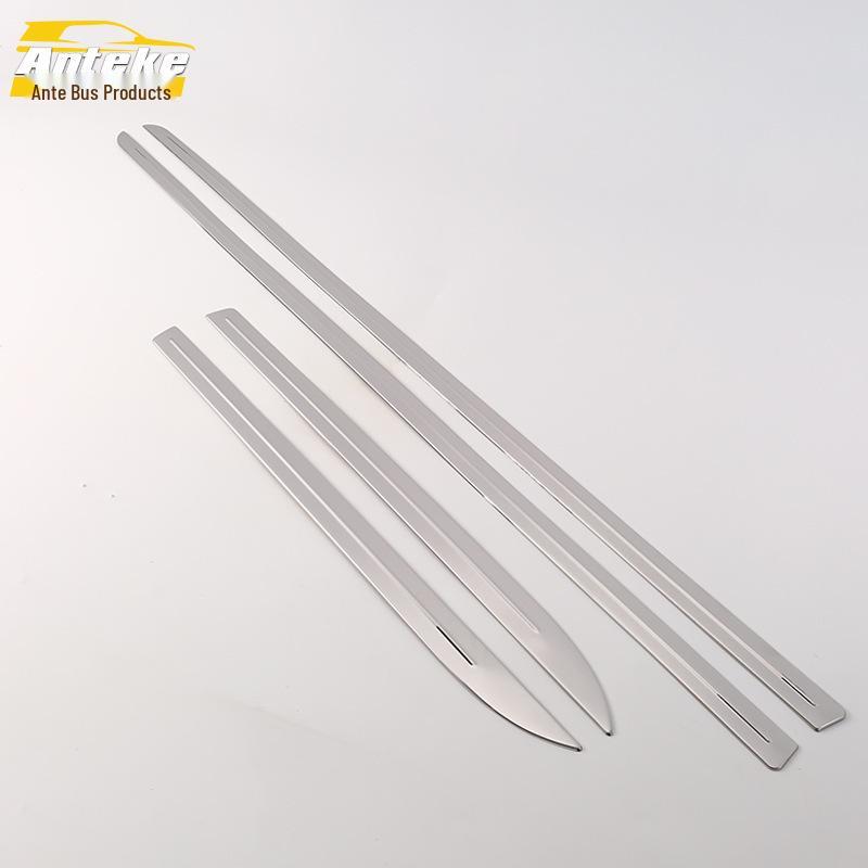 14 Vios Door Edge & Body Trim Anti-Scratch Strip
