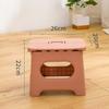 Large Step Stool Folding Foldable Multi Purpose Heavy Duty Home Kitchen Kids