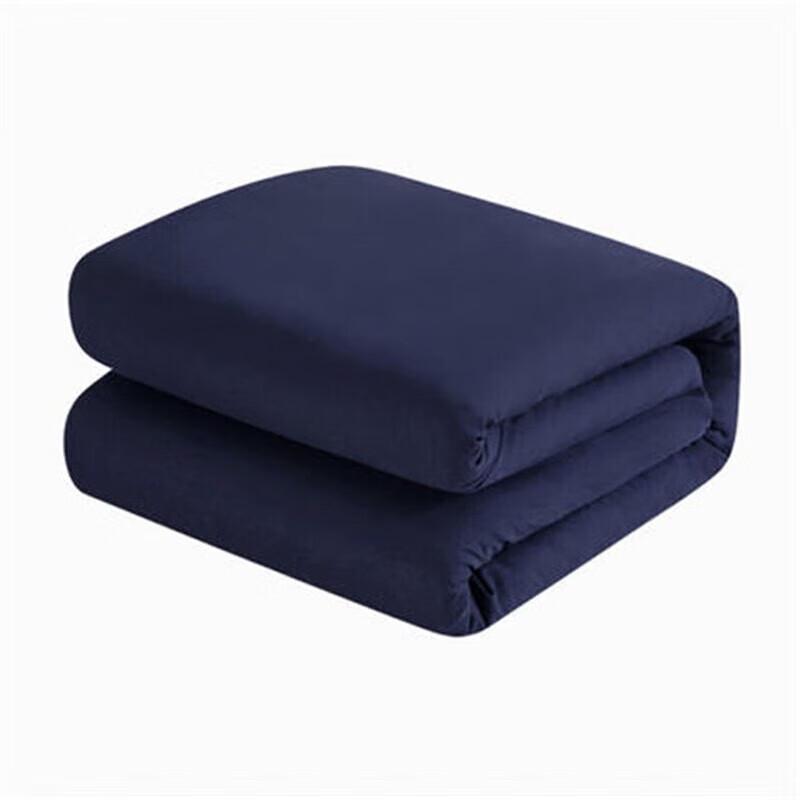 Ocean Blue Dormitory Quilt