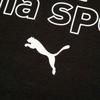 New PUMA T Shirts Men's Black 622536-01