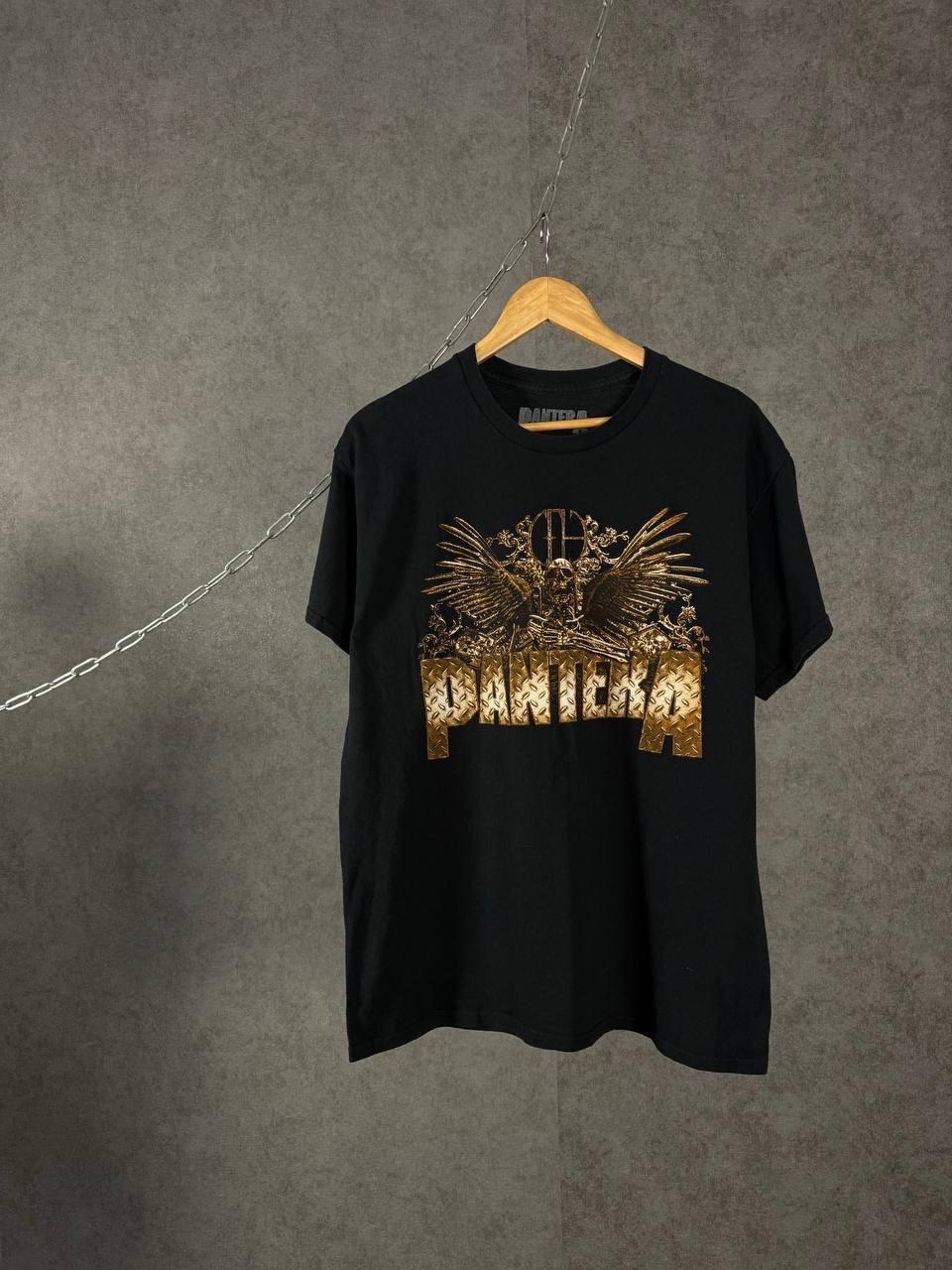 Pantera rock band tour tee Unisex T-Shirt XXXXL