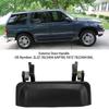 Exterior Door Handle 2L2Z 7822404 AAPTM Rugged Outside Outer Door Handle Replacement for  Explorer Sport Trac