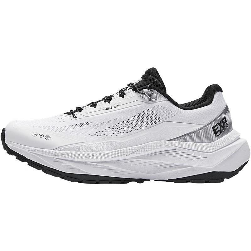 Anta Tan Ye LITE Women s Trail Running/Hiking Shoes US 6.5