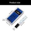 5 Boxes Universal Testing Paper Fast Detection Acid Base Solution Easy carry Tool for Soil Cosmetic Water Analysis