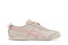 ONITSUKA TIGER Mexico 66 Oatmeal Ginger Peach