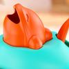 Interactive Cat Treat Launcher Pet Treat Dispenser Toy Pet Slow Feeder Puzzle Toy for Cats And Dogs Training Enrichment